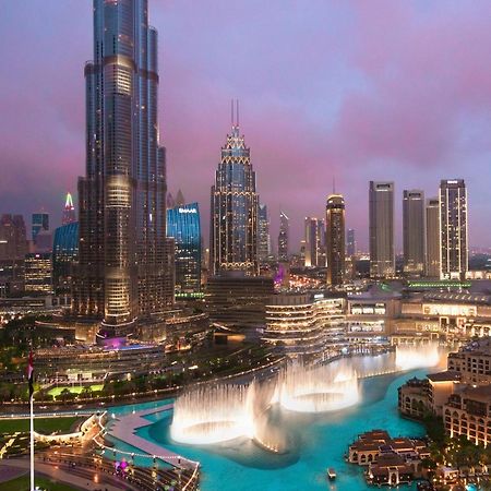 Elite Royal Apartment - Burj Residences T7 - President Ντουμπάι Εξωτερικό φωτογραφία
