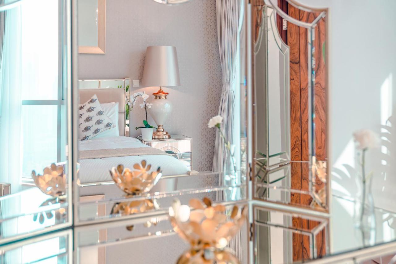 Elite Royal Apartment - Burj Residences T7 - President Ντουμπάι Εξωτερικό φωτογραφία