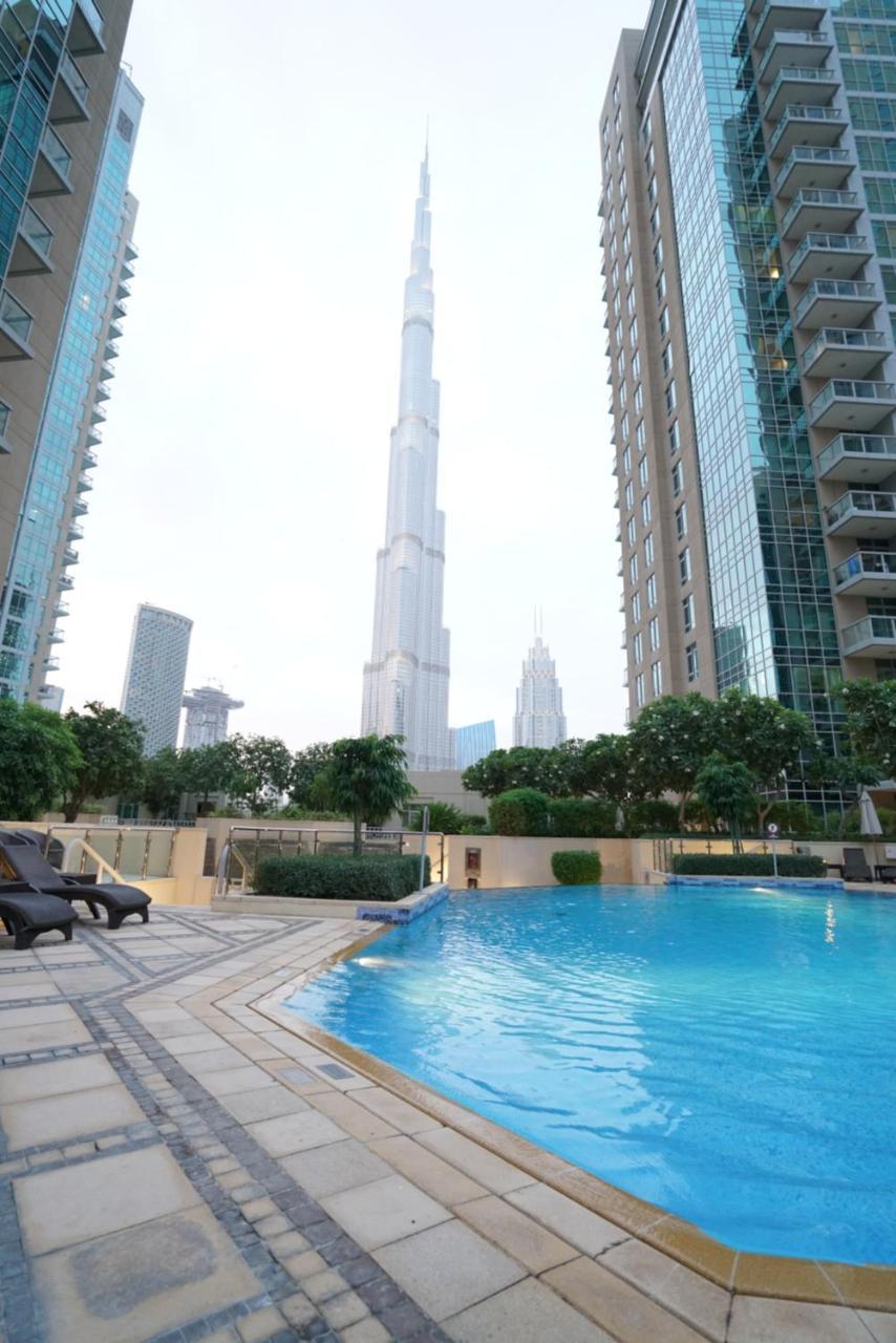 Elite Royal Apartment - Burj Residences T7 - President Ντουμπάι Εξωτερικό φωτογραφία