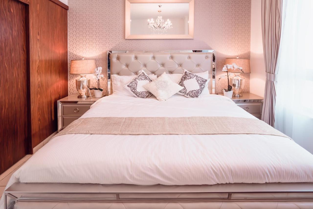 Elite Royal Apartment - Burj Residences T7 - President Ντουμπάι Εξωτερικό φωτογραφία