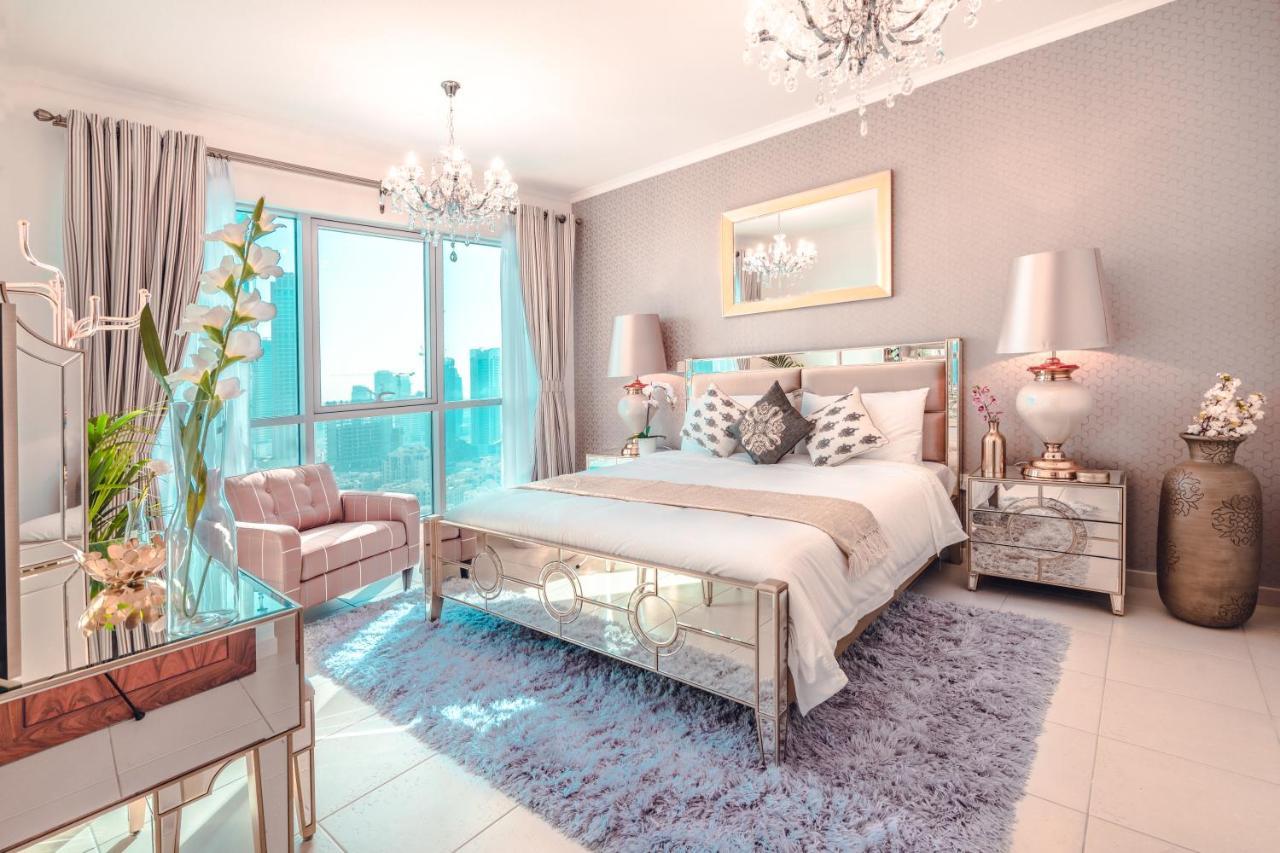 Elite Royal Apartment - Burj Residences T7 - President Ντουμπάι Εξωτερικό φωτογραφία