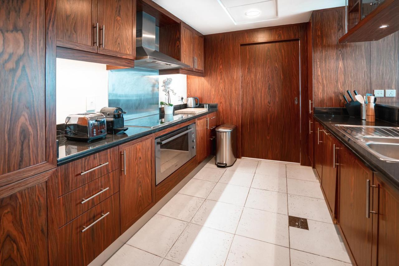 Elite Royal Apartment - Burj Residences T7 - President Ντουμπάι Εξωτερικό φωτογραφία