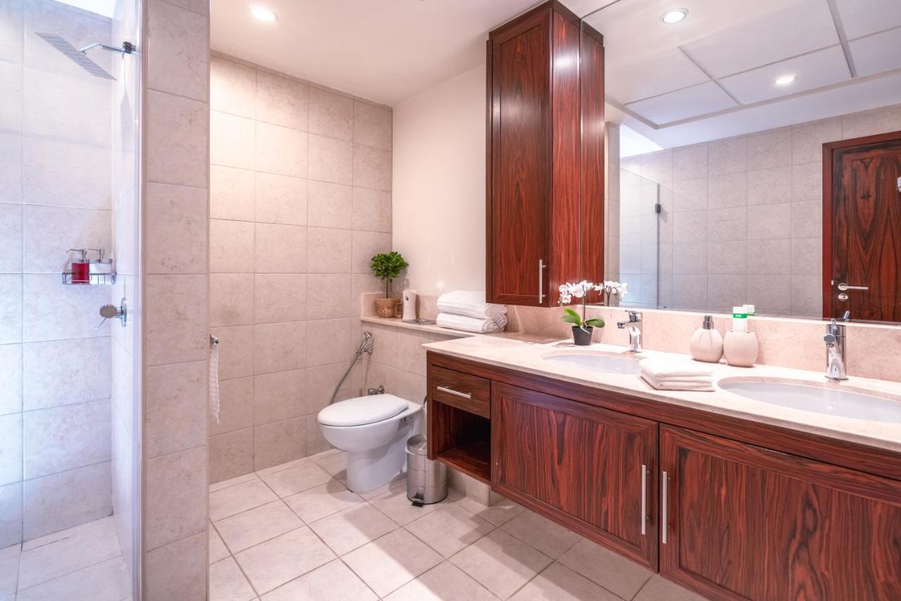 Elite Royal Apartment - Burj Residences T7 - President Ντουμπάι Εξωτερικό φωτογραφία