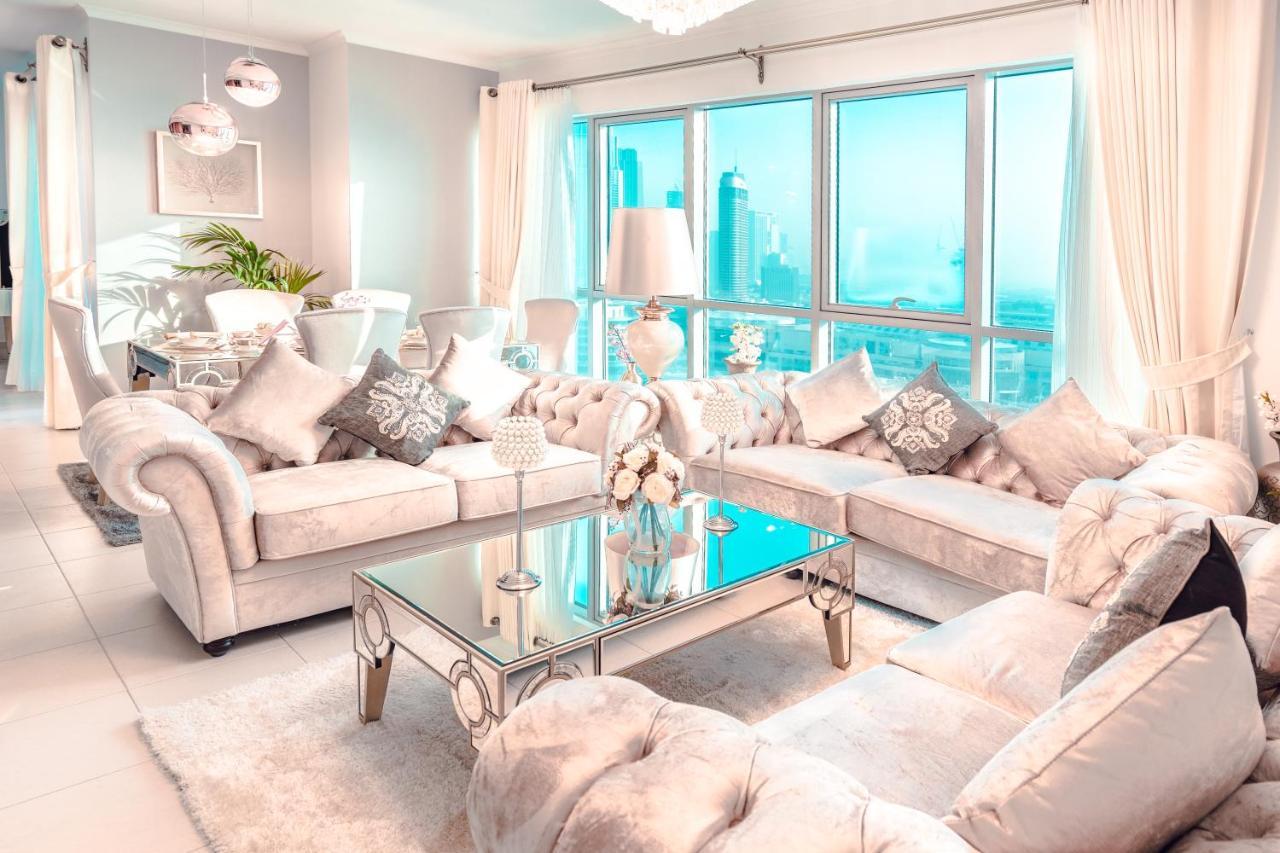 Elite Royal Apartment - Burj Residences T7 - President Ντουμπάι Εξωτερικό φωτογραφία