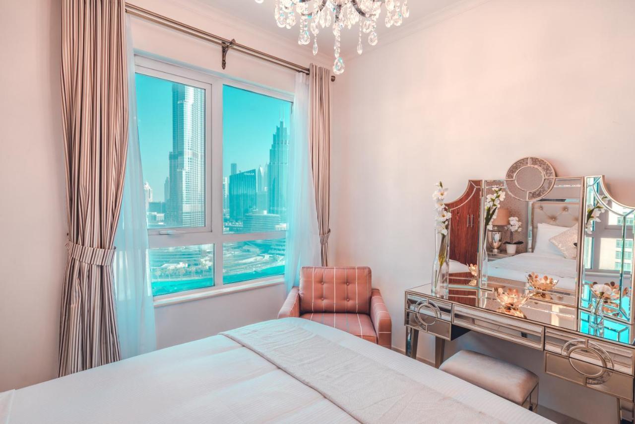 Elite Royal Apartment - Burj Residences T7 - President Ντουμπάι Εξωτερικό φωτογραφία