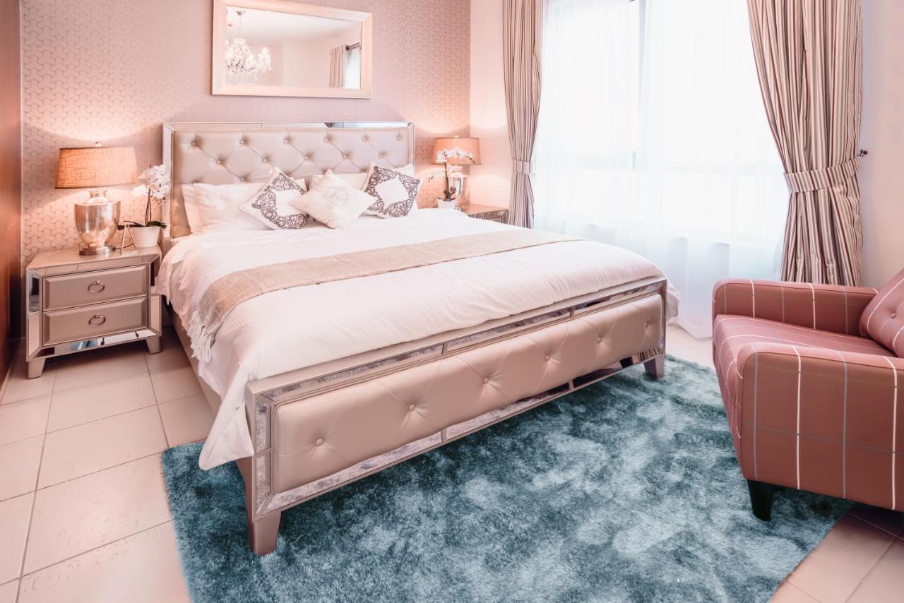 Elite Royal Apartment - Burj Residences T7 - President Ντουμπάι Εξωτερικό φωτογραφία